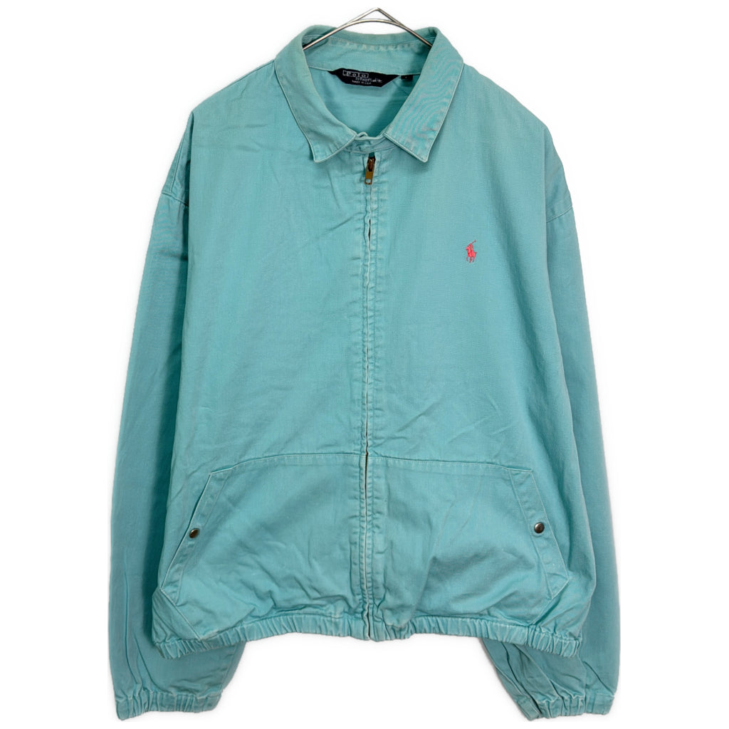 90s Polo by Ralph Lauren Swing Top