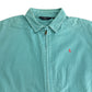 90s Polo by Ralph Lauren Swing Top