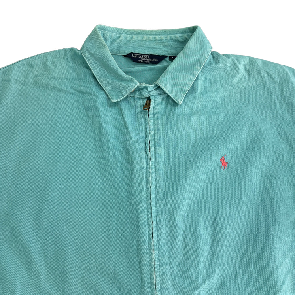 90s Polo by Ralph Lauren Swing Top