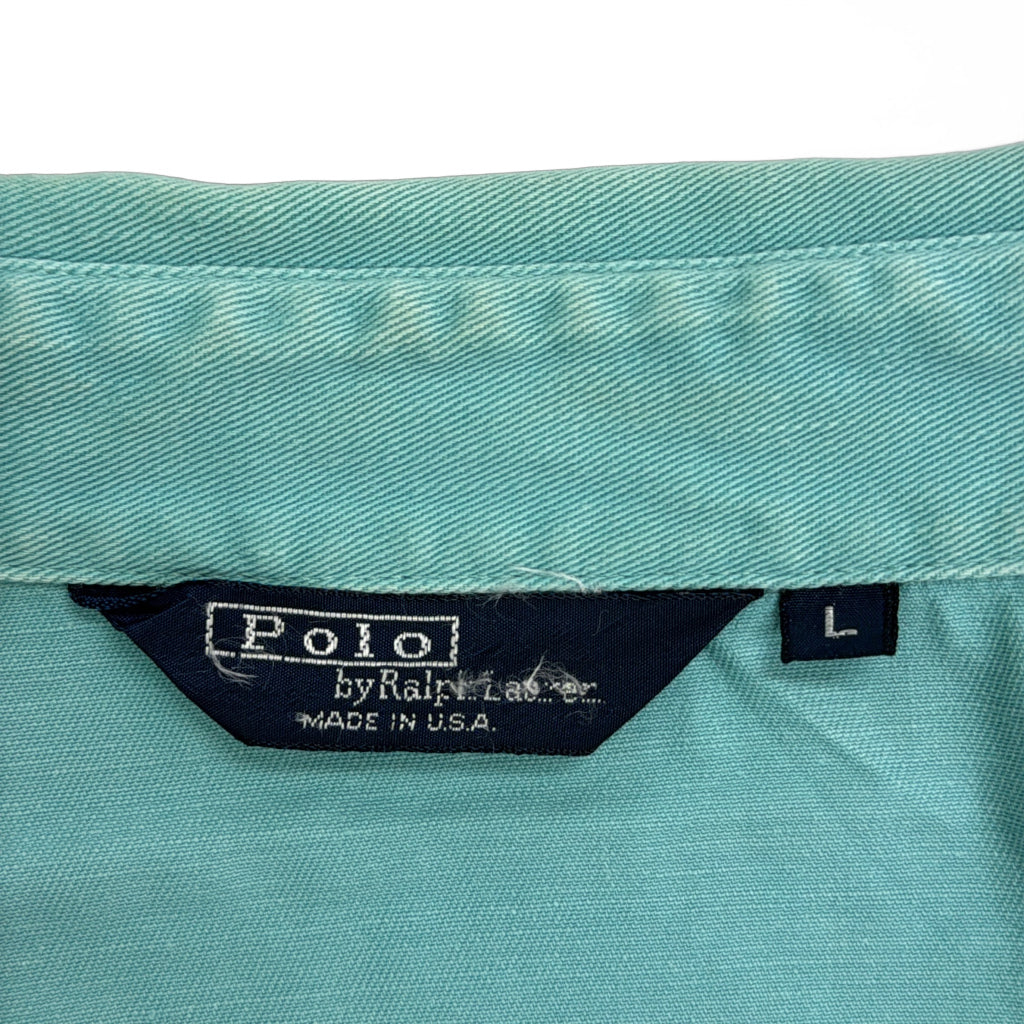 90s Polo by Ralph Lauren Swing Top