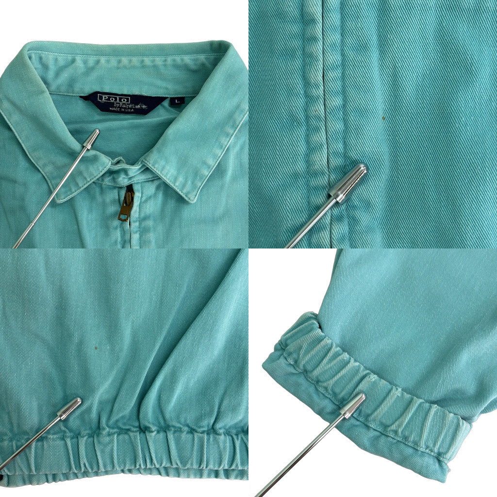 90s Polo by Ralph Lauren Swing Top