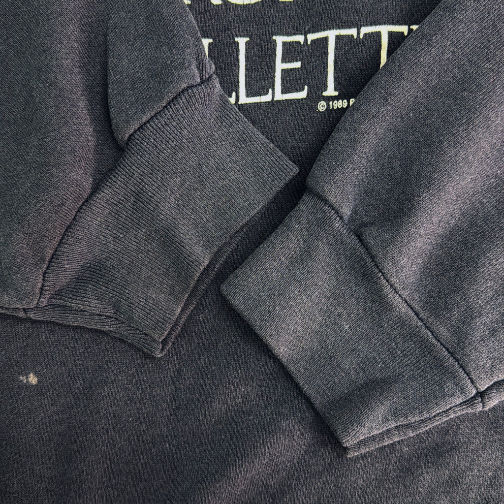 80s TULTEX Sweat