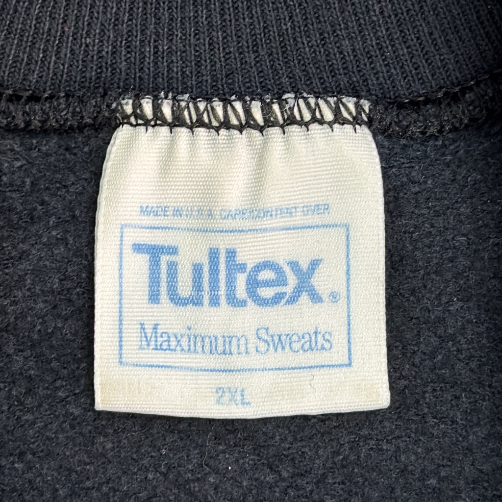 80s TULTEX Sweat
