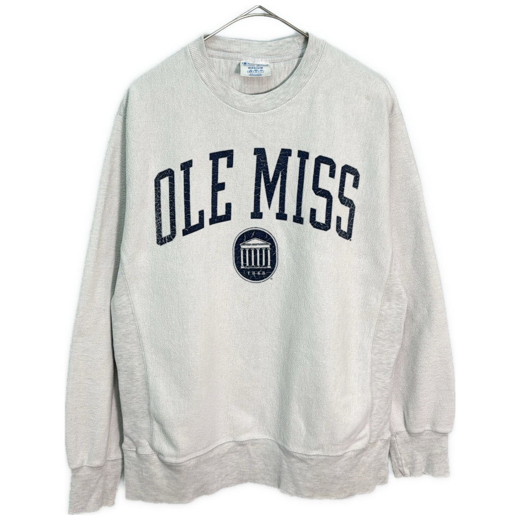 Champion REVERSE WEAVE College Sweat