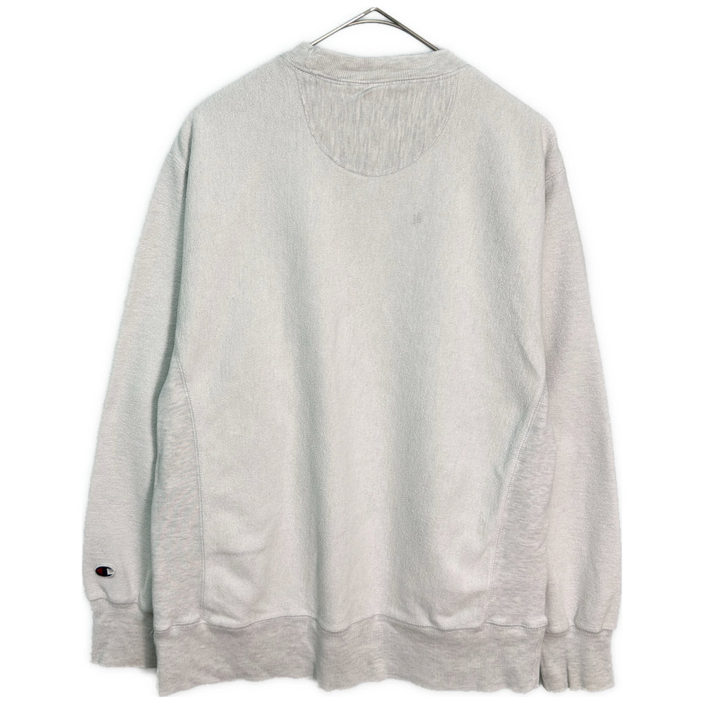 Champion REVERSE WEAVE College Sweat
