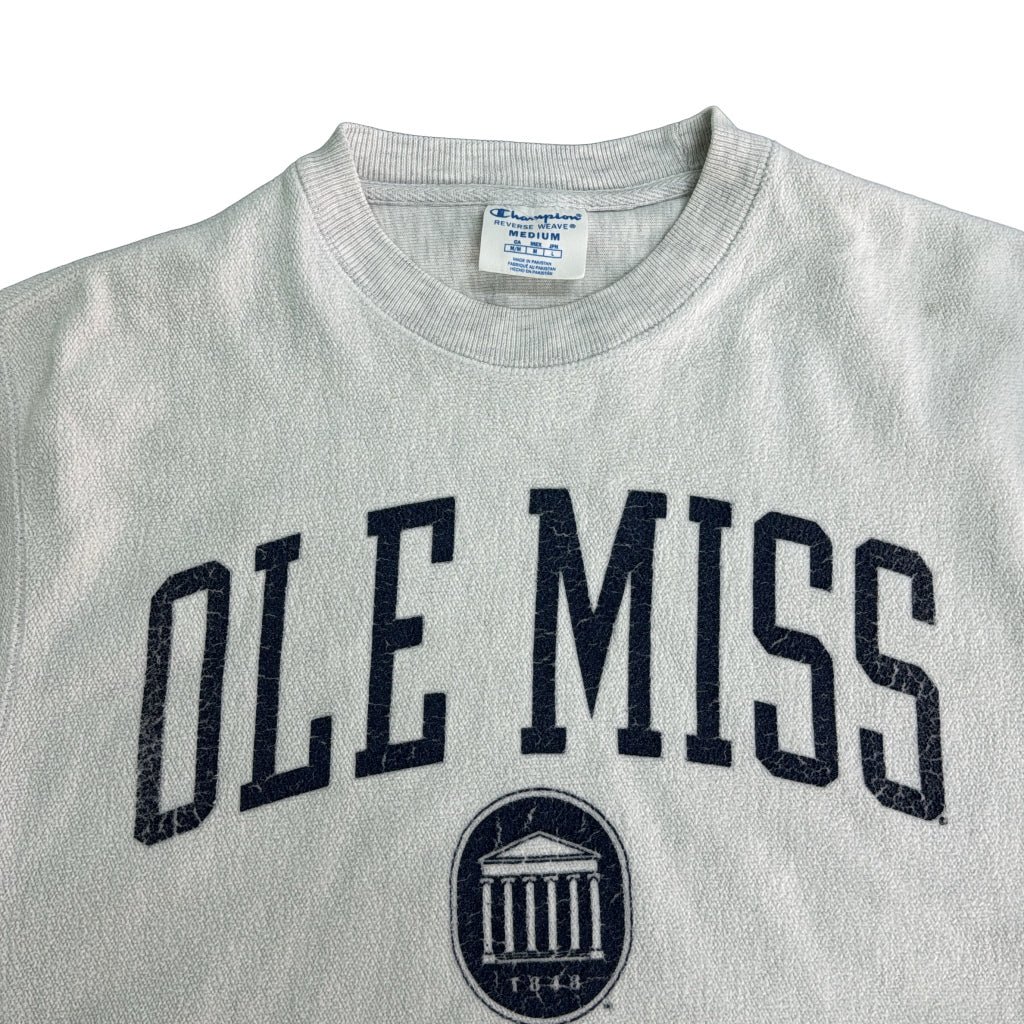 Champion REVERSE WEAVE College Sweat