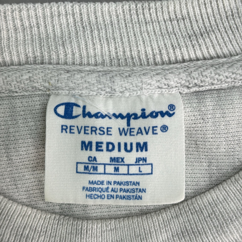 Champion REVERSE WEAVE College Sweat