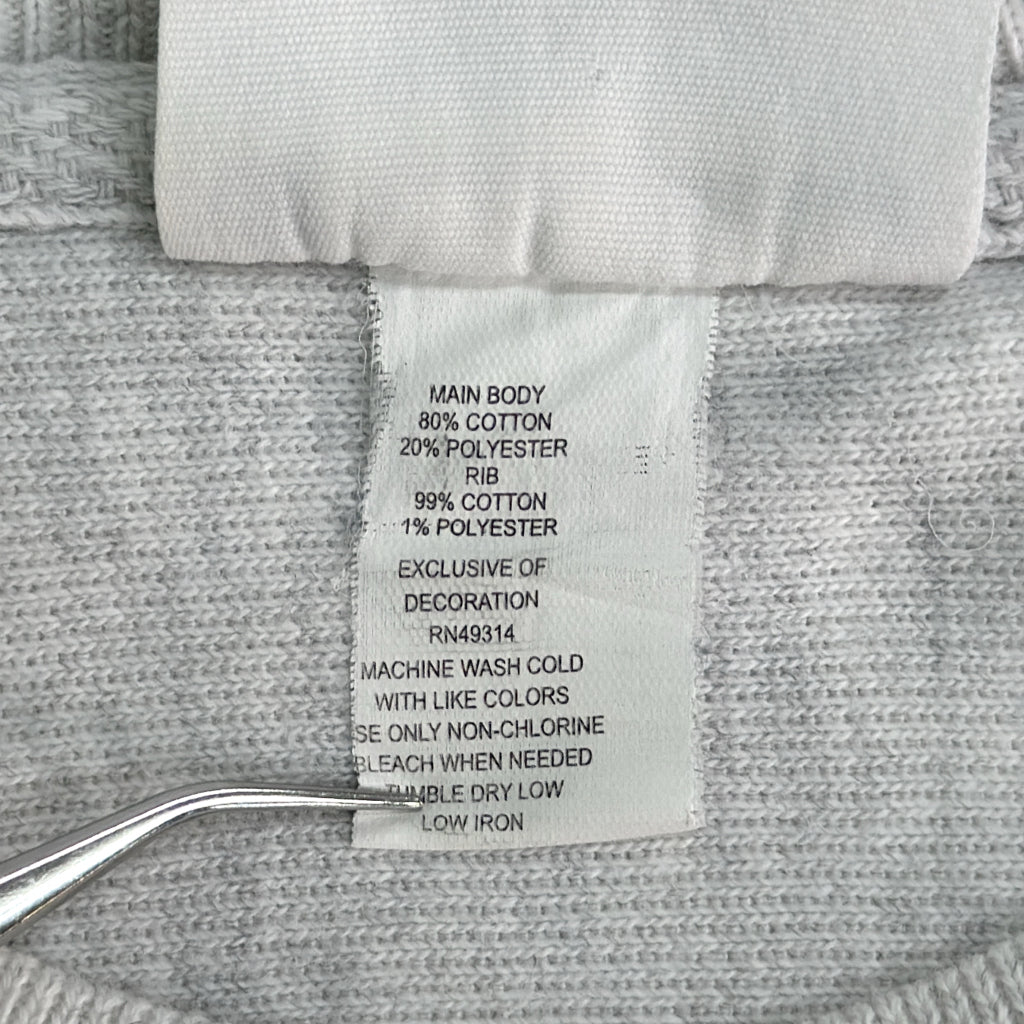 Champion REVERSE WEAVE College Sweat