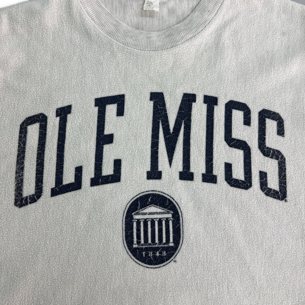 Champion REVERSE WEAVE College Sweat