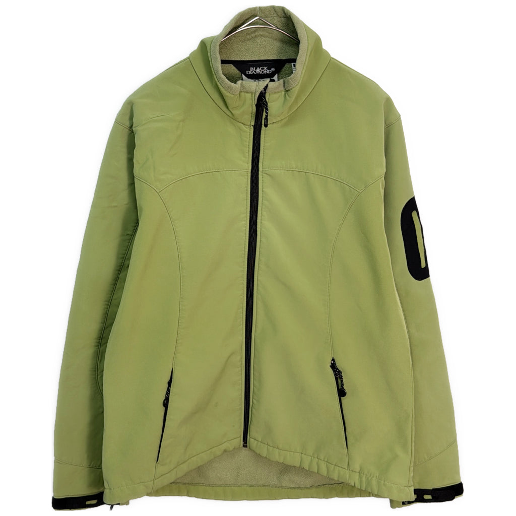 BLACK DIAMOND Softshell Jacket