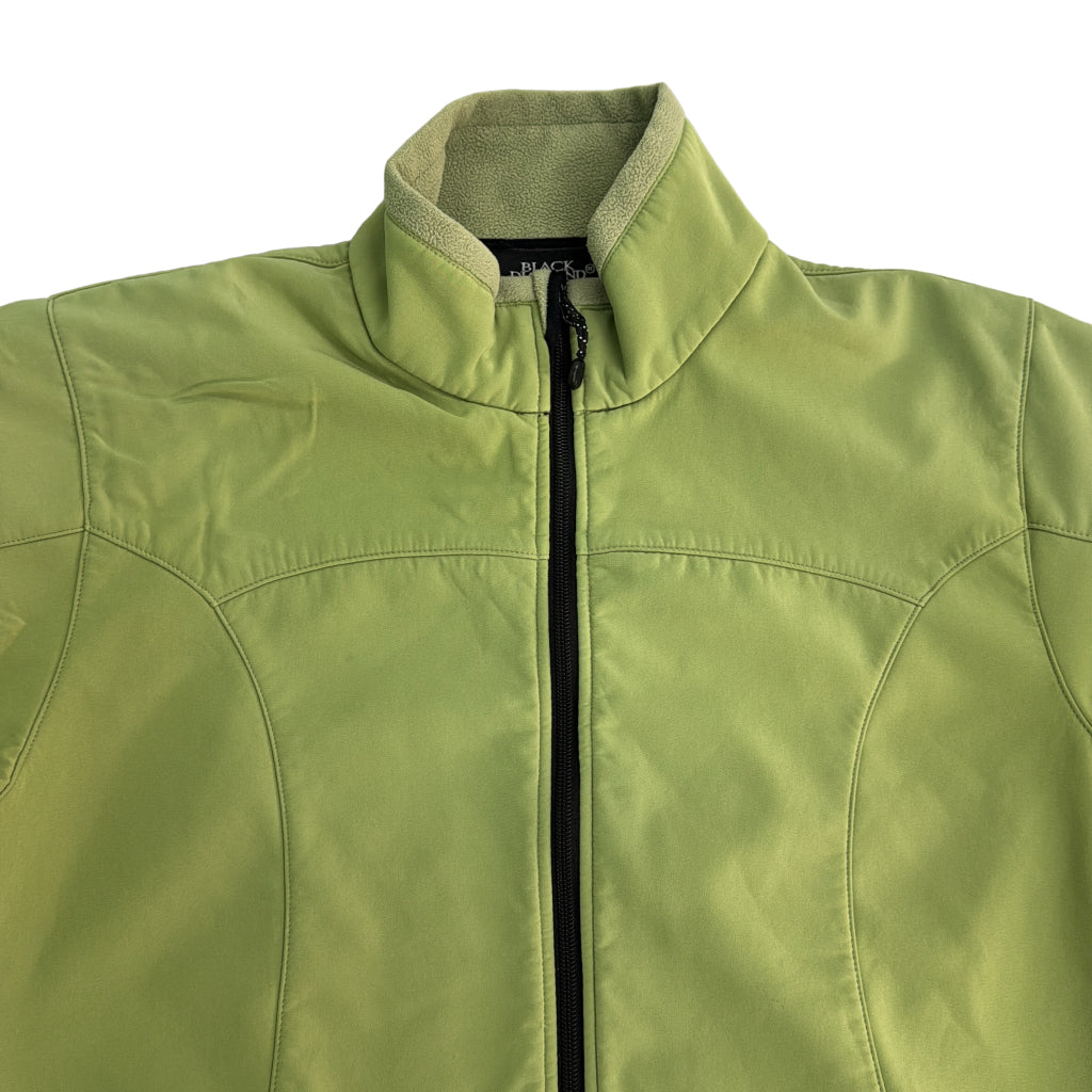 BLACK DIAMOND Softshell Jacket