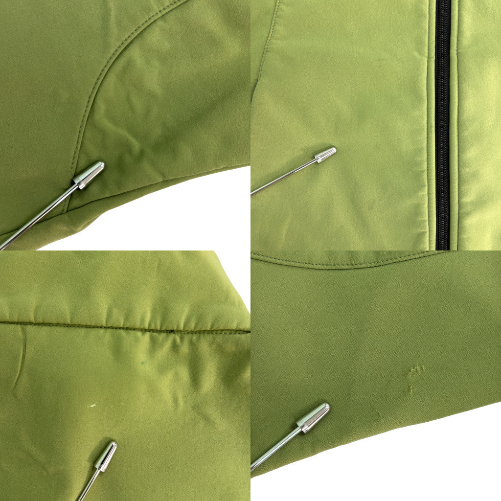 BLACK DIAMOND Softshell Jacket