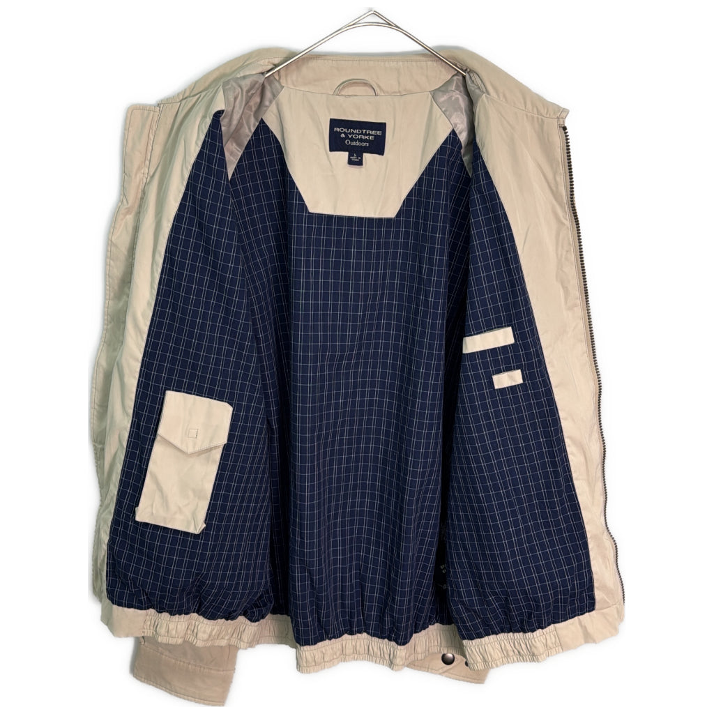 ROUNDTREE & YORKE Swing Top