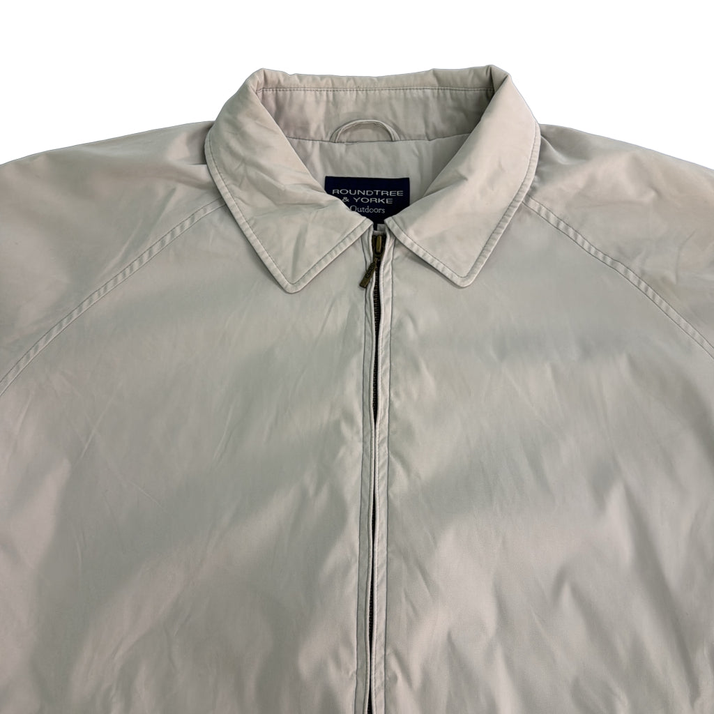 ROUNDTREE & YORKE Swing Top