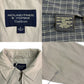 ROUNDTREE & YORKE Swing Top