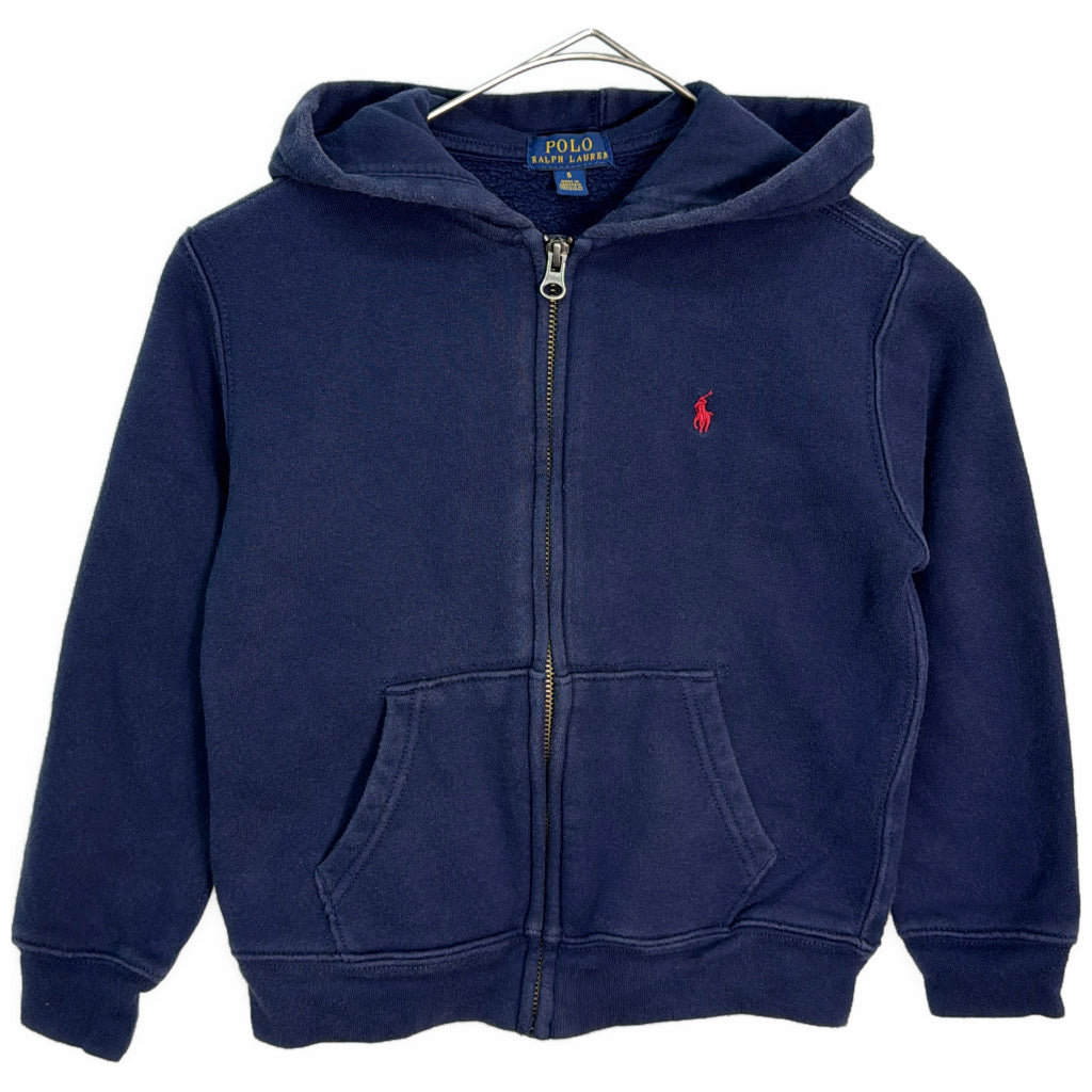 Polo by Ralph Lauren Full Zip Hoodie
