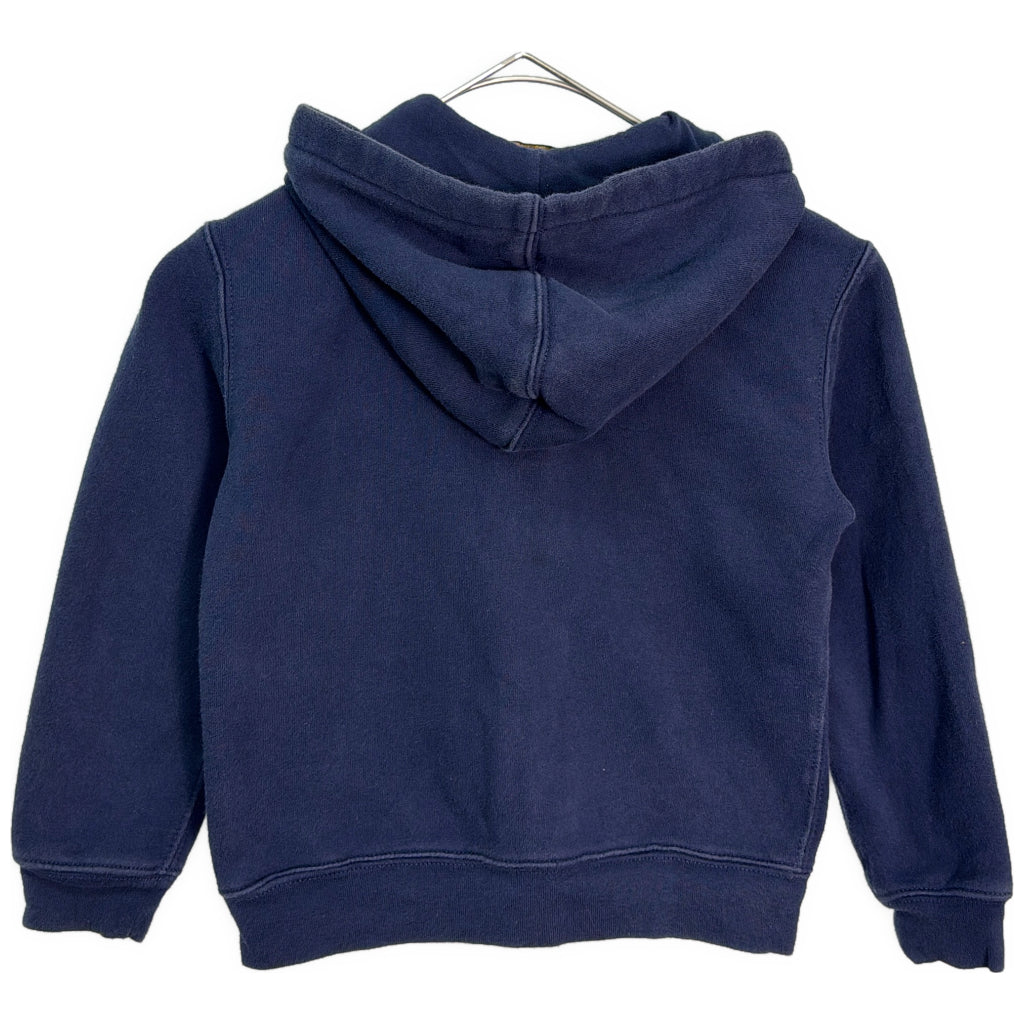 Polo by Ralph Lauren Full Zip Hoodie