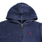 Polo by Ralph Lauren Full Zip Hoodie