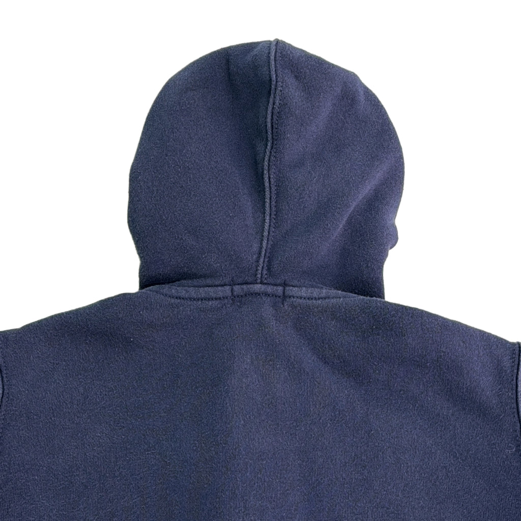 Polo by Ralph Lauren Full Zip Hoodie