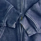Polo by Ralph Lauren Full Zip Hoodie