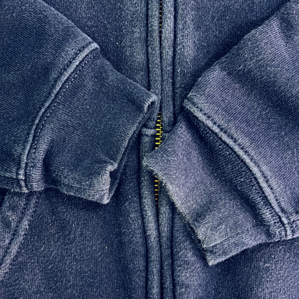 Polo by Ralph Lauren Full Zip Hoodie