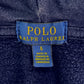 Polo by Ralph Lauren Full Zip Hoodie