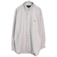 90s RALPH LAUREN Stripe Shirt