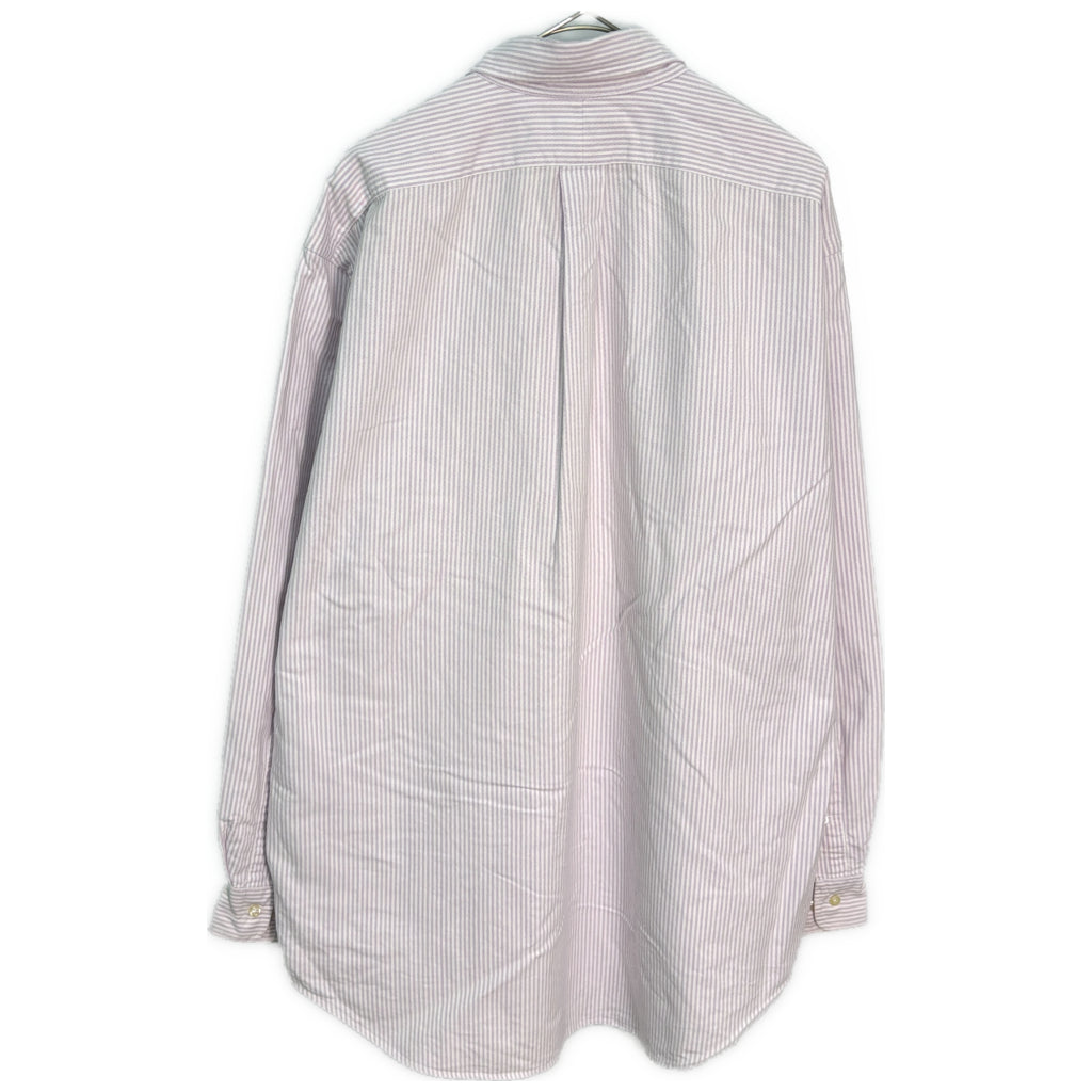90s RALPH LAUREN Stripe Shirt