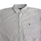 90s RALPH LAUREN Stripe Shirt