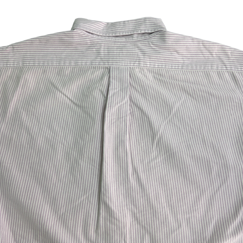 90s RALPH LAUREN Stripe Shirt