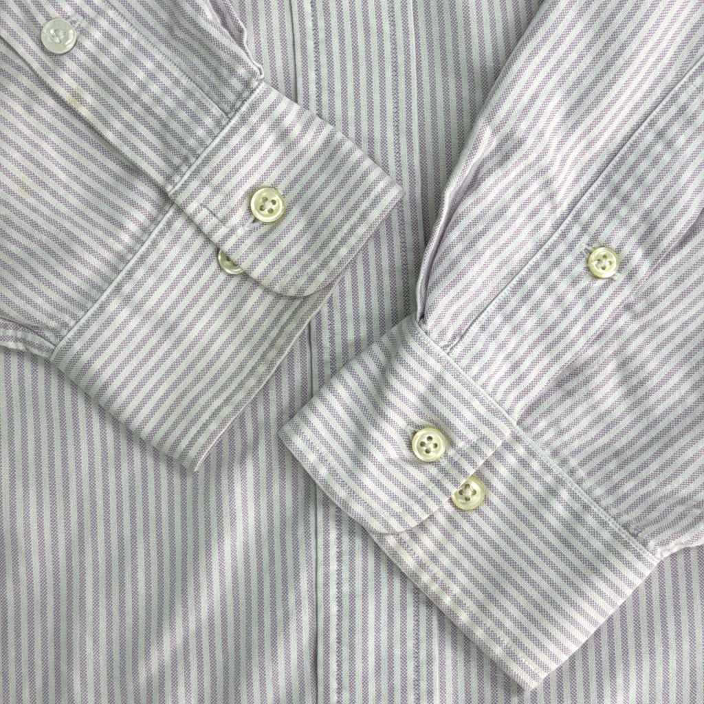 90s RALPH LAUREN Stripe Shirt