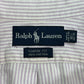90s RALPH LAUREN Stripe Shirt