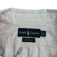 90s RALPH LAUREN Stripe Shirt