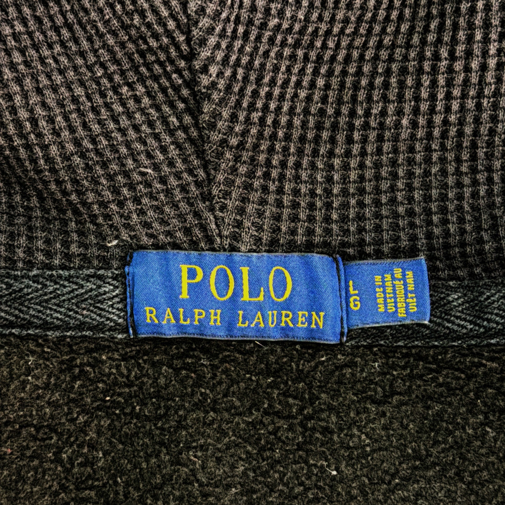 Polo by Ralph Lauren Hoodie