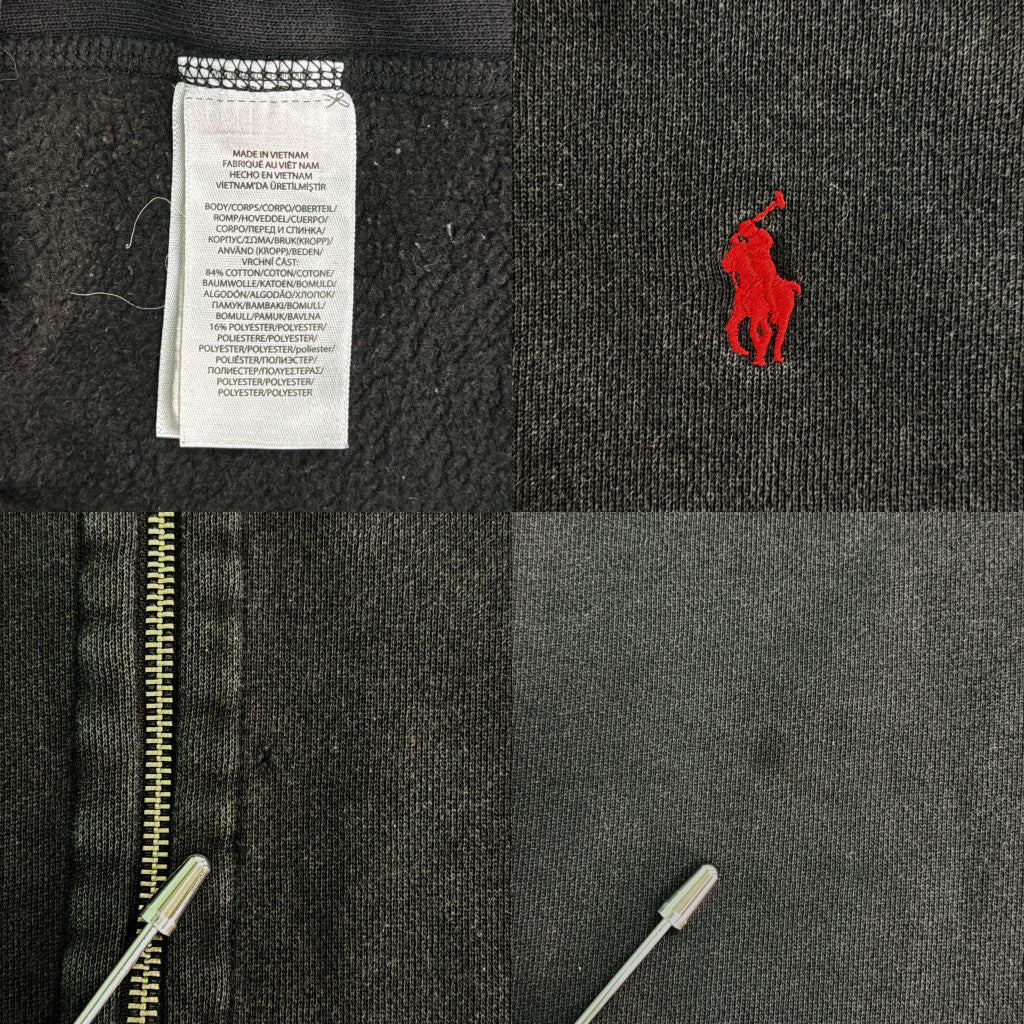 Polo by Ralph Lauren Hoodie