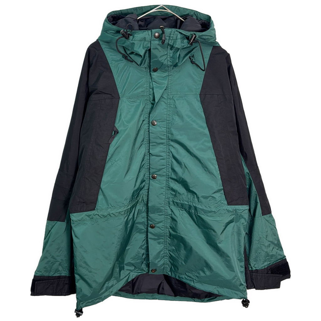 90s THE NORTH FACE Mountain Parka
