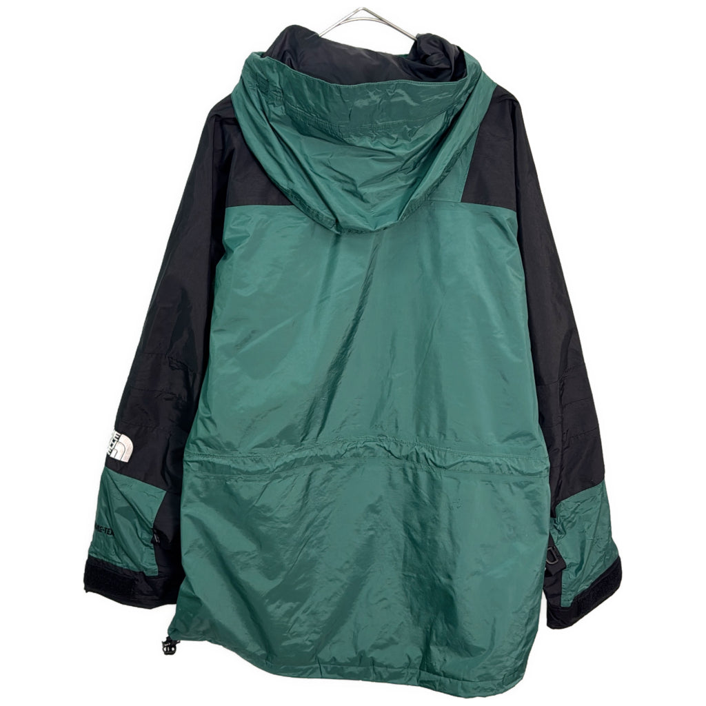 90s THE NORTH FACE Mountain Parka