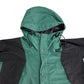 90s THE NORTH FACE Mountain Parka