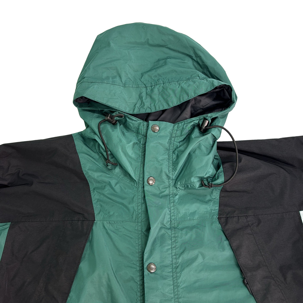 90s THE NORTH FACE Mountain Parka