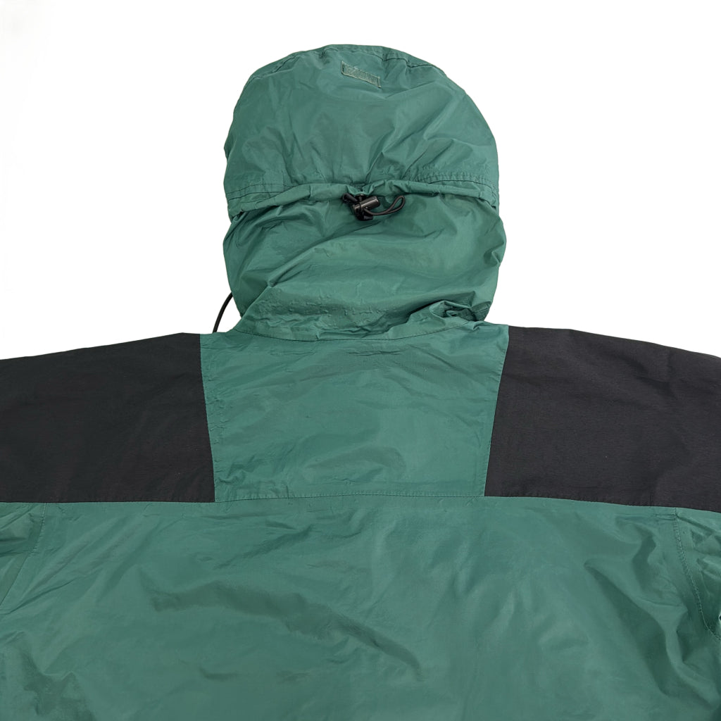 90s THE NORTH FACE Mountain Parka