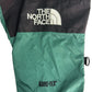 90s THE NORTH FACE Mountain Parka
