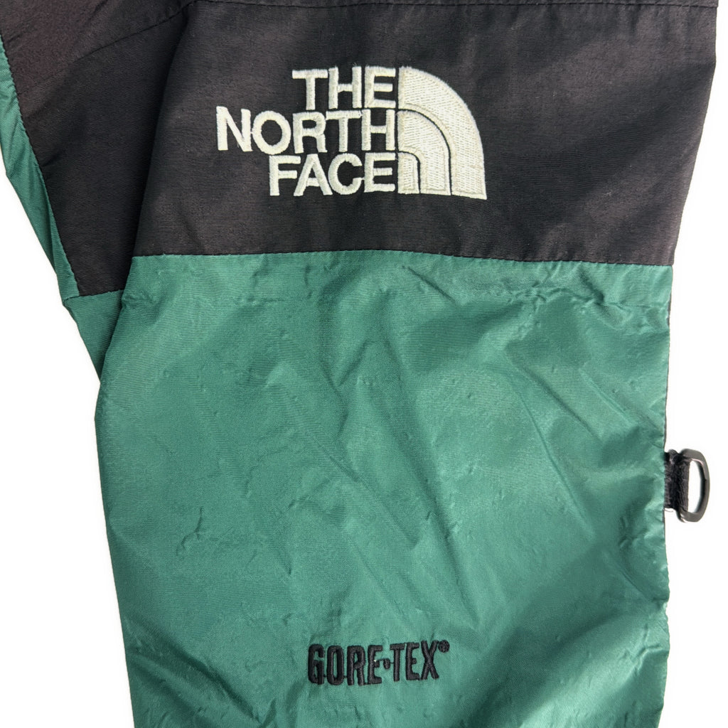 90s THE NORTH FACE Mountain Parka