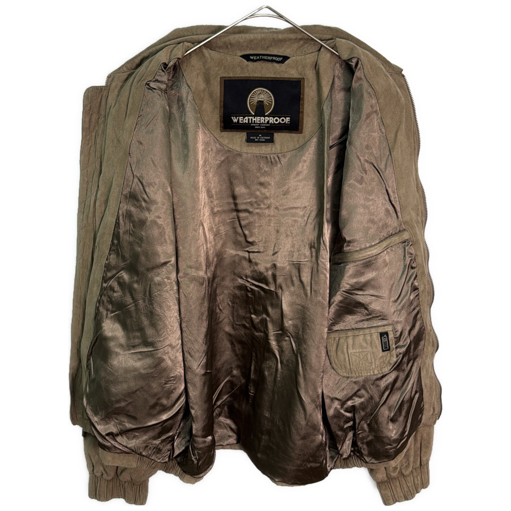 WEATHERPROOF Swing Top