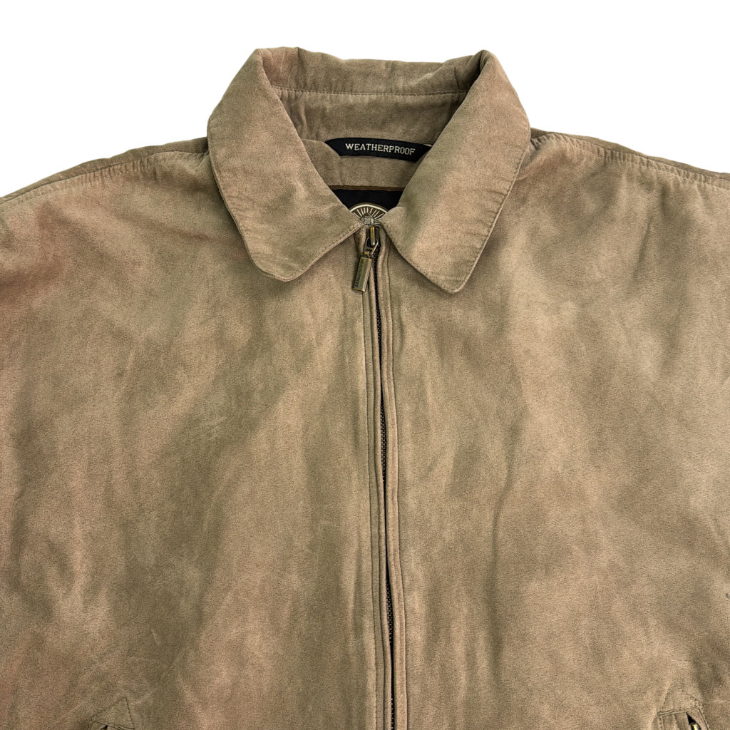 WEATHERPROOF Swing Top