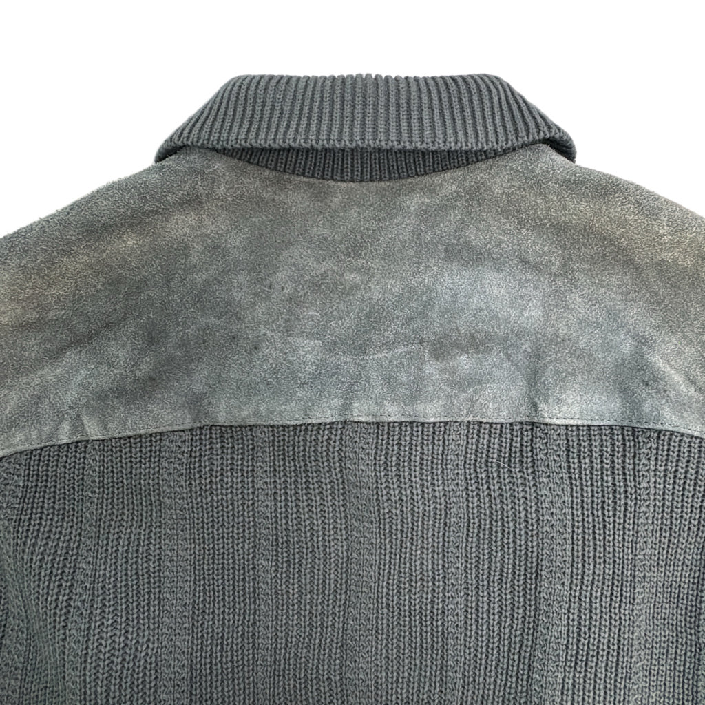 BERTO LUCCI Leather Jacket