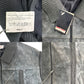 BERTO LUCCI Leather Jacket