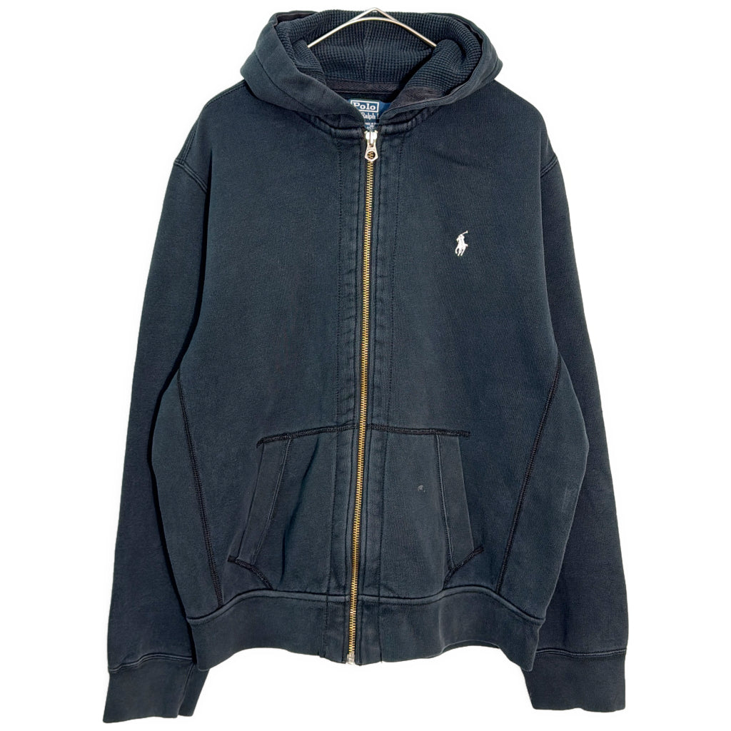 Polo by Ralph Lauren Full Zip Hoodie