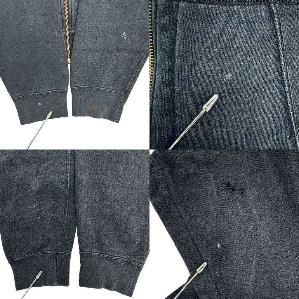 Polo by Ralph Lauren Full Zip Hoodie