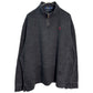Polo by Ralph Lauren Half Zip Cotton Sweater Half Zip Sweater
