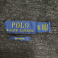 Polo by Ralph Lauren Half Zip Cotton Sweater Half Zip Sweater